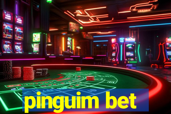 pinguim bet